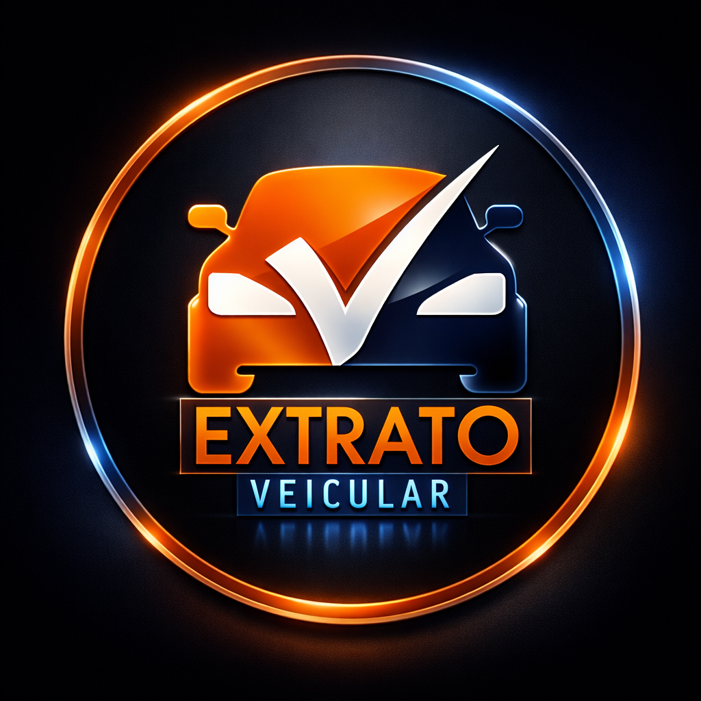 Extrato Veicular
